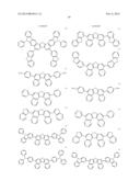 HETEROCYCLIC COMPOUND AND ORGANIC LIGHT-EMITTING DEVICE INCLUDING THE SAME diagram and image