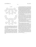 HETEROCYCLIC COMPOUND AND ORGANIC LIGHT-EMITTING DEVICE INCLUDING THE SAME diagram and image