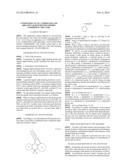 CONDENSED-CYCLIC COMPOUNDS AND ORGANIC LIGHT-EMITTING DIODES COMPRISING     THE SAME diagram and image