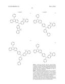 CONDENSED-CYCLIC COMPOUNDS AND ORGANIC LIGHT-EMITTING DIODES COMPRISING     THE SAME diagram and image