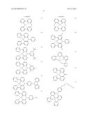 CONDENSED-CYCLIC COMPOUNDS AND ORGANIC LIGHT-EMITTING DIODES COMPRISING     THE SAME diagram and image