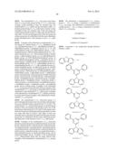 CONDENSED-CYCLIC COMPOUNDS AND ORGANIC LIGHT-EMITTING DIODES COMPRISING     THE SAME diagram and image