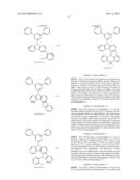 CONDENSED-CYCLIC COMPOUNDS AND ORGANIC LIGHT-EMITTING DIODES COMPRISING     THE SAME diagram and image