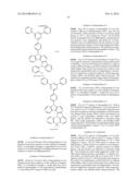 CONDENSED-CYCLIC COMPOUNDS AND ORGANIC LIGHT-EMITTING DIODES COMPRISING     THE SAME diagram and image