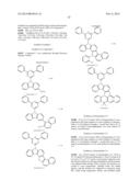 CONDENSED-CYCLIC COMPOUNDS AND ORGANIC LIGHT-EMITTING DIODES COMPRISING     THE SAME diagram and image