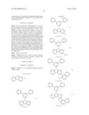 CONDENSED-CYCLIC COMPOUNDS AND ORGANIC LIGHT-EMITTING DIODES COMPRISING     THE SAME diagram and image