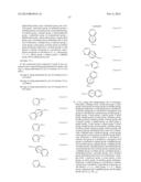 CONDENSED-CYCLIC COMPOUNDS AND ORGANIC LIGHT-EMITTING DIODES COMPRISING     THE SAME diagram and image