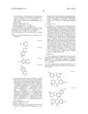 CONDENSED-CYCLIC COMPOUNDS AND ORGANIC LIGHT-EMITTING DIODES COMPRISING     THE SAME diagram and image