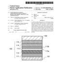 Light-Emitting Element, Light-Emitting Device, Display Device, Electronic     Appliance, and Lighting Device diagram and image