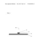 PROCESS AND MATERIALS FOR MAKING CONTAINED LAYERS AND DEVICES MADE WITH     SAME diagram and image