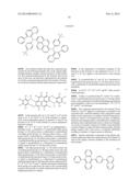 PYRENE DERIVATIVE, ORGANIC LIGHT-EMITTING MEDIUM, AND ORGANIC     ELECTROLUMINESCENT ELEMENT CONTAINING PYRENE DERIVATIVE OR ORGANIC     LIGHT-EMITTING MEDIUM diagram and image