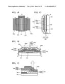 SEMICONDUCTOR DEVICE AND METHOD FOR MANUFACTURING THE SAME diagram and image