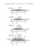 SEMICONDUCTOR DEVICE AND METHOD FOR MANUFACTURING THE SAME diagram and image