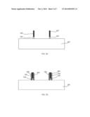 Nano-MOS Devices and Method of Making diagram and image