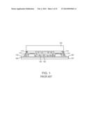 ELECTRONIC DEVICES WITH YIELDING SUBSTRATES diagram and image