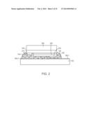 ELECTRONIC DEVICES WITH YIELDING SUBSTRATES diagram and image