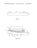 ELECTRONIC DEVICES WITH YIELDING SUBSTRATES diagram and image