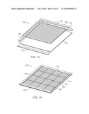 ELECTRONIC DEVICES WITH YIELDING SUBSTRATES diagram and image