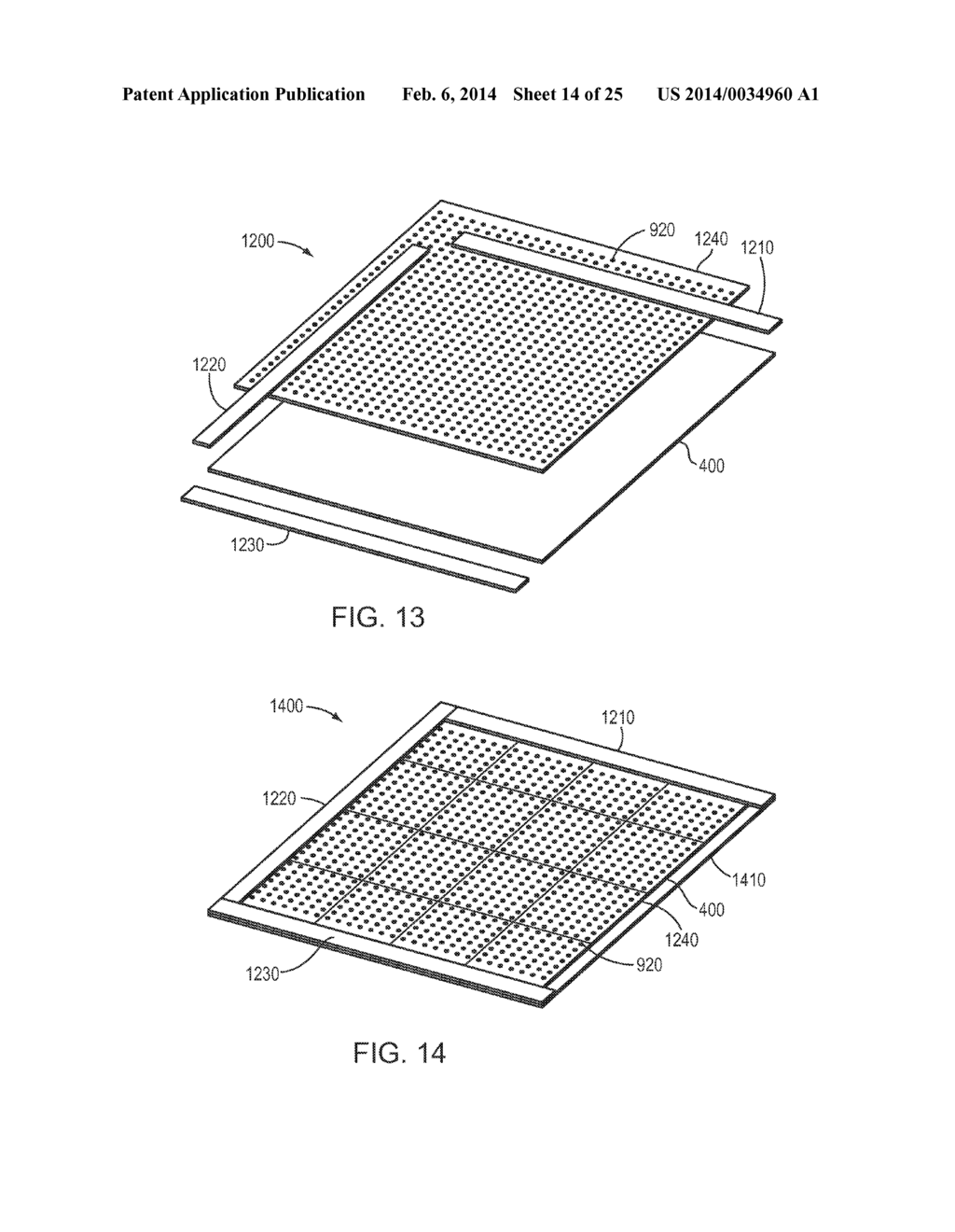 ELECTRONIC DEVICES WITH YIELDING SUBSTRATES - diagram, schematic, and image 15