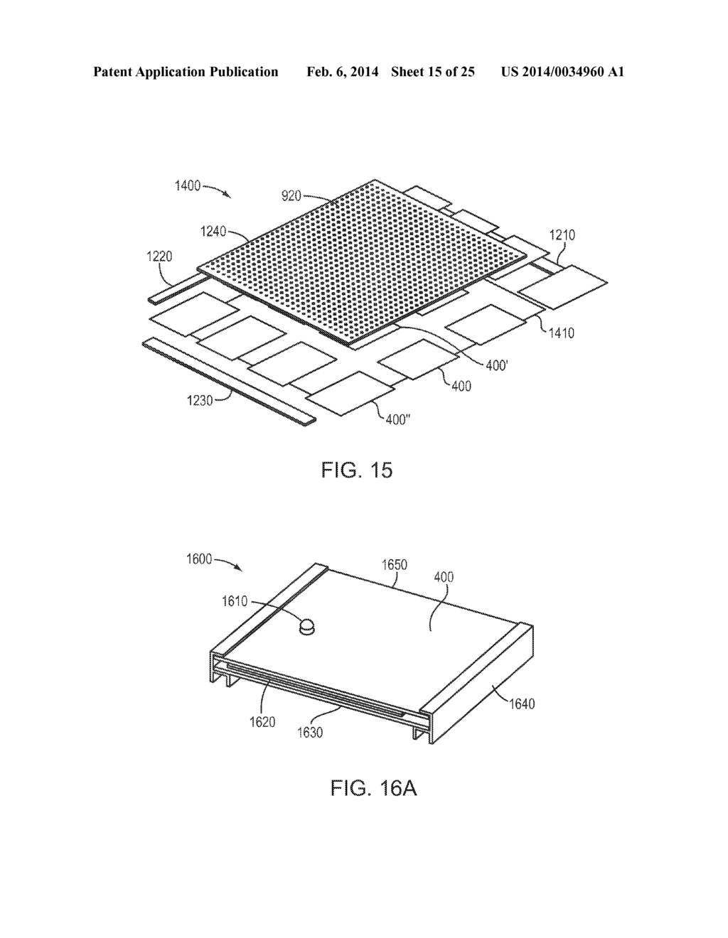 ELECTRONIC DEVICES WITH YIELDING SUBSTRATES - diagram, schematic, and image 16