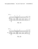 ELECTRONIC DEVICES WITH YIELDING SUBSTRATES diagram and image