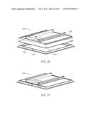 ELECTRONIC DEVICES WITH YIELDING SUBSTRATES diagram and image