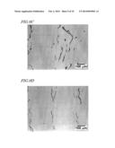 SURFACE-MODIFIED SEMICONDUCTOR, METHOD OF MAKING THE SEMICONDUCTOR, AND     METHOD OF ARRANGING PARTICLES diagram and image