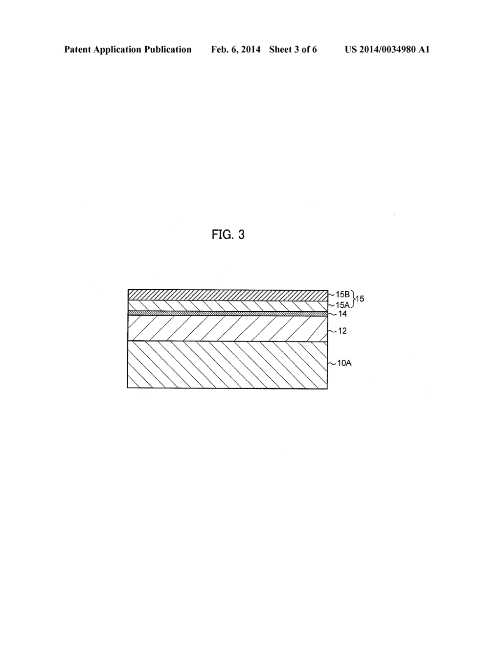 SEMICONDUCTOR LIGHT EMITTING DEVICE - diagram, schematic, and image 04