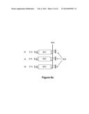 TUNABLE COLOUR LED MODULE diagram and image