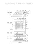 SEMICONDUCTOR DEVICE AND METHOD FOR MANUFACTURING THE SAME diagram and image