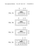 SEMICONDUCTOR DEVICE AND METHOD FOR MANUFACTURING THE SAME diagram and image