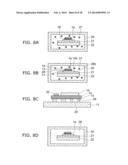 SEMICONDUCTOR DEVICE AND METHOD FOR MANUFACTURING THE SAME diagram and image