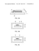 SEMICONDUCTOR DEVICE AND METHOD FOR MANUFACTURING THE SAME diagram and image