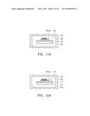 SEMICONDUCTOR DEVICE AND METHOD FOR MANUFACTURING THE SAME diagram and image