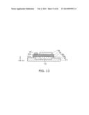 SEMICONDUCTOR DEVICE AND METHOD FOR MANUFACTURING THE SAME diagram and image