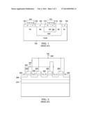 ESD CLAMP WITH AUTO BIASING UNDER HIGH INJECTION CONDITIONS diagram and image