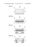 Semiconductor Device with Laterally Varying Doping Concentrations diagram and image