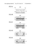 Semiconductor Device with Laterally Varying Doping Concentrations diagram and image