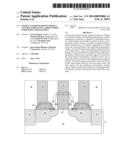 Source and Drain Doping Profile Control Employing Carbon-Doped     Semiconductor Material diagram and image