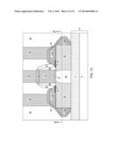 Source and Drain Doping Profile Control Employing Carbon-Doped     Semiconductor Material diagram and image