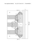 Source and Drain Doping Profile Control Employing Carbon-Doped     Semiconductor Material diagram and image