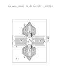 Source and Drain Doping Profile Control Employing Carbon-Doped     Semiconductor Material diagram and image