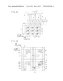 DETECTION APPARATUS, DETECTION SYSTEM, AND METHOD FOR MANUFACTURING     DETECTION APPARATUS diagram and image