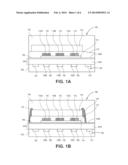 LIGHT SENSOR HAVING IR CUT INTERFERENCE FILTER WITH COLOR FILTER     INTEGRATED ON-CHIP diagram and image