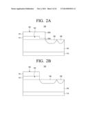 OTP MEMORY CELL AND FABRICATING METHOD THEREOF diagram and image