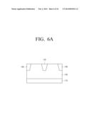 OTP MEMORY CELL AND FABRICATING METHOD THEREOF diagram and image