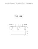 OTP MEMORY CELL AND FABRICATING METHOD THEREOF diagram and image