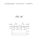 OTP MEMORY CELL AND FABRICATING METHOD THEREOF diagram and image