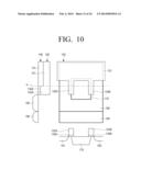 OTP MEMORY CELL AND FABRICATING METHOD THEREOF diagram and image