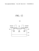 OTP MEMORY CELL AND FABRICATING METHOD THEREOF diagram and image